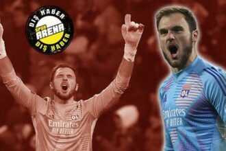 Fenerbahçe ile Galatasaray, Brezilyalı kaleci Lucas Perri için karşı karşıya geldi!