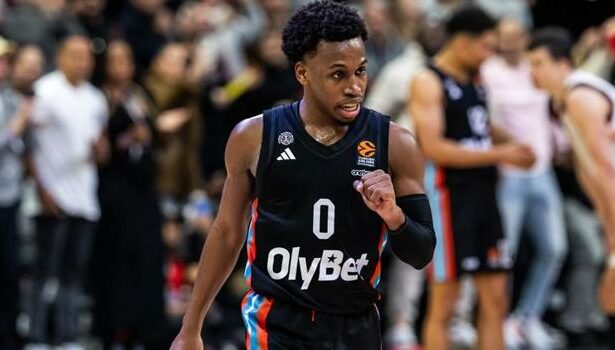 Fenerbahçe'nin Euroleague play-off'taki rakibi belli oldu!
