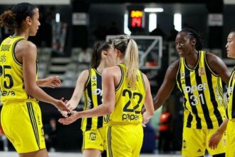Fenerbahçe Opet'te hedef EuroLeague'i üçüncü kez kazanmak