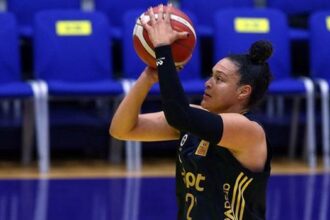 Fenerbahçe Opet'te hedef üst üste üçüncü Avrupa şampiyonluğu