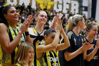 Fenerbahçe Opet, üst üste üçüncü EuroLeague şampiyonluğunun peşinde!