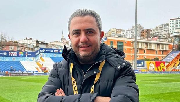 Fenerbahçe-Trabzonspor maçının spikerinden şok paylaşım: Ölüm tehditleri alıyorum