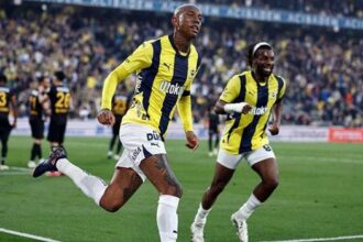 Fenerbahçe, yarın deplasmanda Gaziantep FK ile karşılaşacak