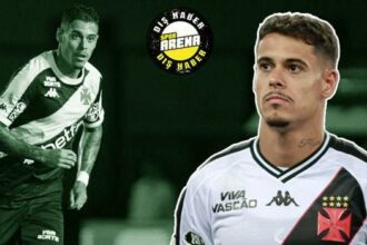 Fenerbahçe'ye Brezilyalı stoper! Tribünden takip edildi, tam not aldı!
