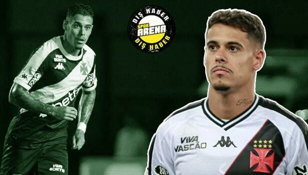 Fenerbahçe'ye Brezilyalı stoper! Tribünden takip edildi, tam not aldı!