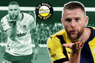 Fenerbahçe'ye Skriniar transferinde bir rakip daha! PSG'nin bonservis beklentisi iki katına çıktı!