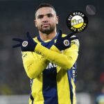 Fenerbahçeli Nesyri’den ayrılık kararı! İşte sebebi