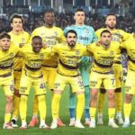 FIFA'dan Eyüpspor'a transfer yasağı!