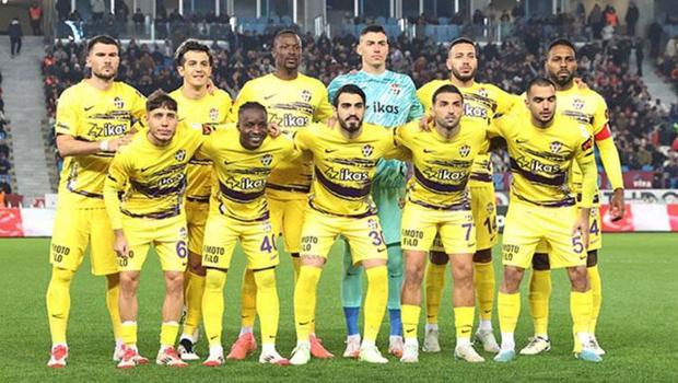 FIFA'dan Eyüpspor'a transfer yasağı!