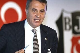 Fikret Orman: 'Bana kumpas kuranlara Beşiktaş'ta görev verildi!'