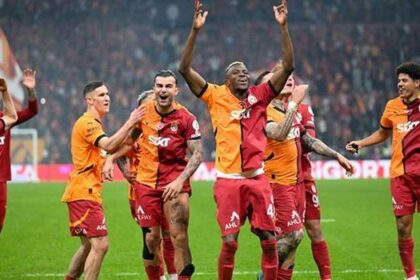 Futbol Konseyi: 'Sezon başı bu Galatasaray olsaydı Avrupa'da farklı olurdu!'