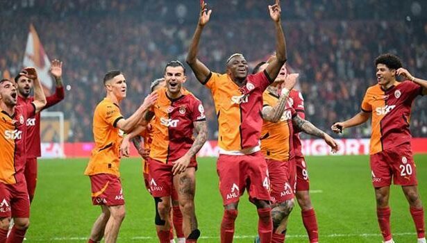 Futbol Konseyi: 'Sezon başı bu Galatasaray olsaydı Avrupa'da farklı olurdu!'