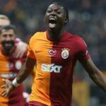 Galatasaray'a Derrick Köhn müjdesi!