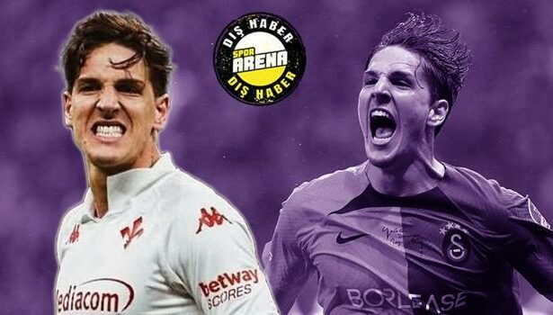 Galatasaray'a Zaniolo'dan kötü haber! Geri dönüyor!