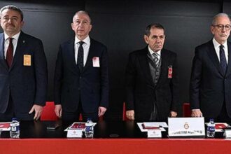 Galatasaray'da divan kurulu toplantısı yarın yapılacak