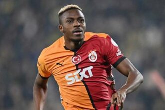 Galatasaray'da Samsunspor maçı öncesi kart tehlikesi! 4 isim sınırda