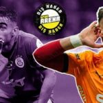 Galatasaray'da Yunus Akgün alarmı! Premier Lig'den iki kulüp talip oldu