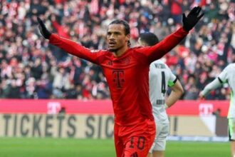Galatasaray Leroy Sane'yi transfer etmek istiyor! Bayern'den yeni karar