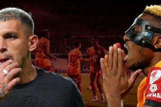 Galatasaray'ın Konyaspor galibiyeti sonrası böyle açıkladı: Büyük bir iştah! Her takımın önünde