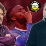 Galatasaray ve Trabzonspor forvet transferinde karşı karşıya geldi!