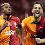 Galatasaraylı Mertens ilk kez açıkladı! Osimhen ve transfer itirafı