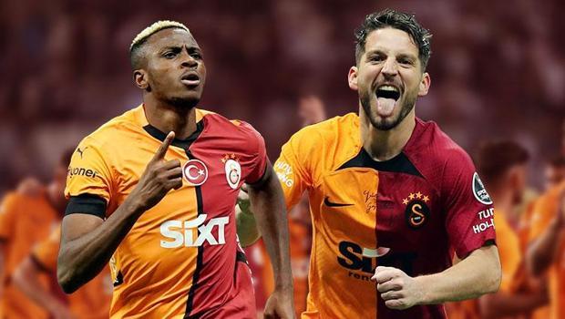 Galatasaraylı Mertens ilk kez açıkladı! Osimhen ve transfer itirafı