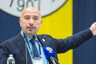 Hakan Bilal Kutlualp: '7 senelik kupasızlık Fenerbahçe’nin kaldırabileceği bir travma değil'