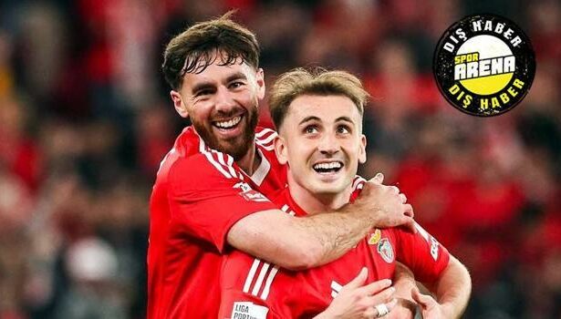 İngiliz devi, milli futbolcunun peşinde!
