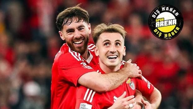 İngiliz devi, milli futbolcunun peşinde!