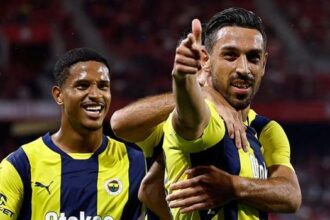 İrfan Can Kahveci, geçtiğimiz sezonun çok uzağında