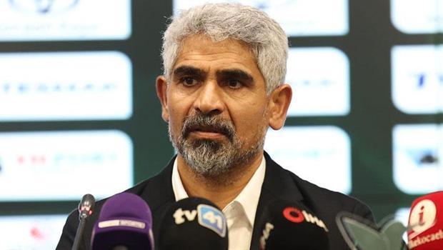 İsmet Taşdemir, 'üst üste Süper Lig sevinci' yaşayan 8. teknik direktör oldu
