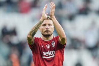 İşte Immobile'nin Beşiktaş'tan ayrılık maliyeti! Büyük tasarruf