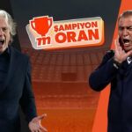 Jorge Jesus’lu Al Hilal, Fatih Terim’li Al Shabab’ı ağırlıyor! Maçın heyecanı Şampiyon Oranlar ile Misli'de
