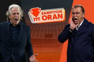 Jorge Jesus’lu Al Hilal, Fatih Terim’li Al Shabab’ı ağırlıyor! Maçın heyecanı Şampiyon Oranlar ile Misli'de