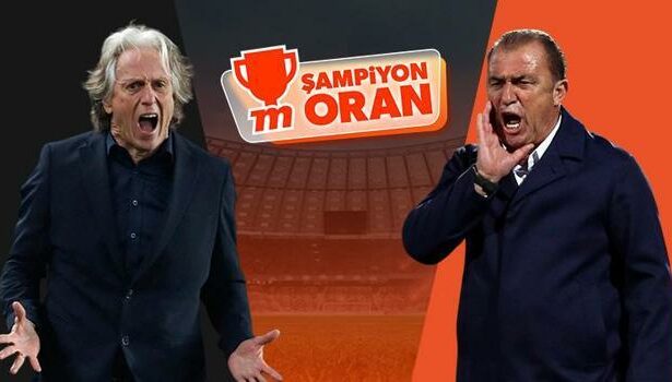 Jorge Jesus’lu Al Hilal, Fatih Terim’li Al Shabab’ı ağırlıyor! Maçın heyecanı Şampiyon Oranlar ile Misli'de