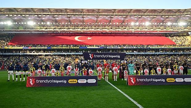 Kadıköy'de çok özel konuklar!