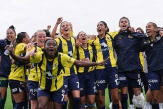 Kadın futbolunda averaj krizi!