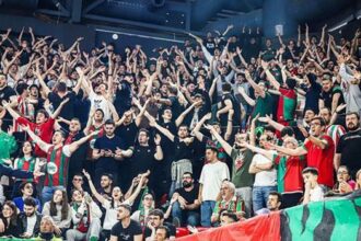 Karşıyaka Basketbol'a 260 bin TL para cezası!