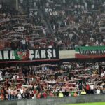 Karşıyaka'nın rakibi Bursaspor'a deplasman jesti