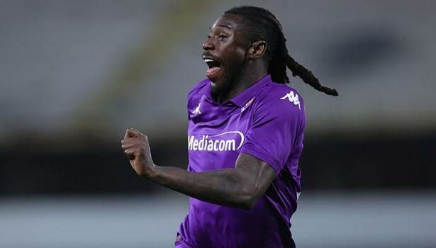 Konferans Ligi'nde yarı finalistler belli oldu: Fiorentina, Real Betis, Chelsea vew Djugarden