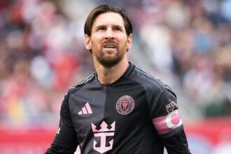 Messi, Amerikan Futbol Ligi'ni değerlendirdi: 'Yabancı oyuncular ligi daha güçlü yapıyor'