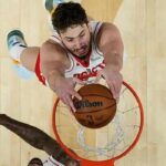 NBA play-off'larında Alperen Şengün'ün 31 sayısı Rockets'ın galibiyetine yetmedi