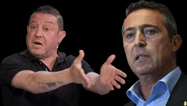 Nihat Kahveci'den Fenerbahçe Başkanı Ali Koç'a çağrı: Yapılacak tek şey var
