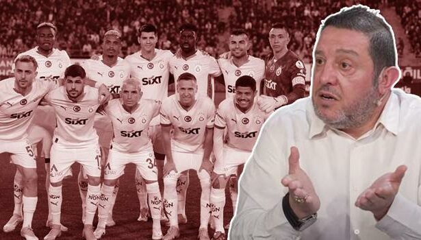Nihat Kahveci'yi şaşkına çeviren Galatasaraylı oyuncu: 'Aklım almıyor! Buraya ikizi mi geldi?'
