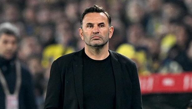 Okan Buruk, Süper Lig'de 300. maçına çıkacak