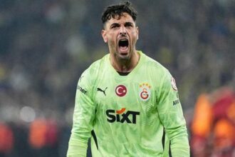 Okan Buruk'tan Günay Güvenç sürprizi!