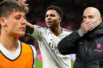 Real Madrid'de Arda Güler'e fırsat doğabilir! Chelsea kesenin ağzını açtı, 120 milyon euro...