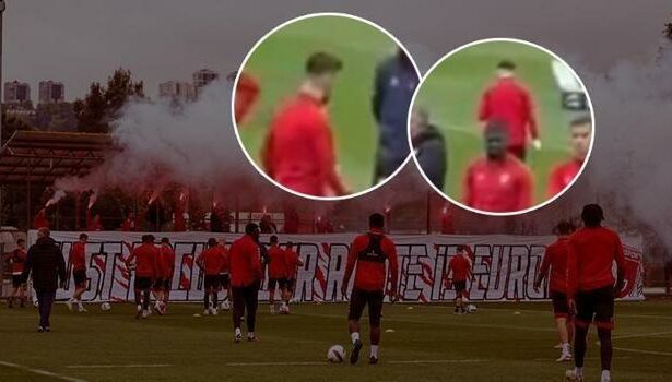Samsunspor’dan tesis ziyaretindeki söylemlere tepki!