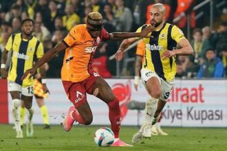 Süper Lig'de 30. hafta heyecanı yarın başlayacak