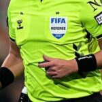 Süper Lig'in 31. haftasında oynanacak maçların hakemleri açıklandı